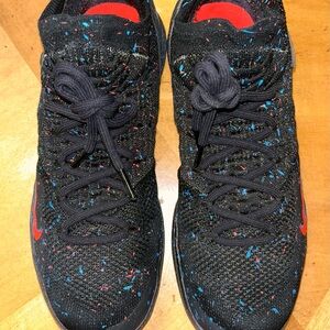 These are Kevin Durant 11 Confetti.